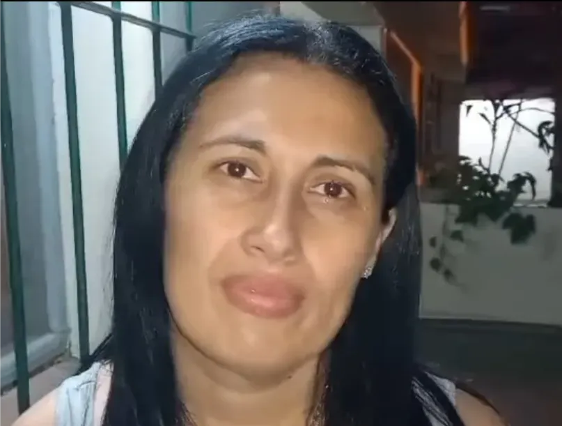 Ana Guerrero. Intendenta de Mosconi.
