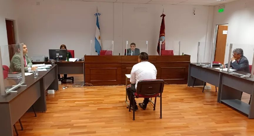 JUICIO-Killo