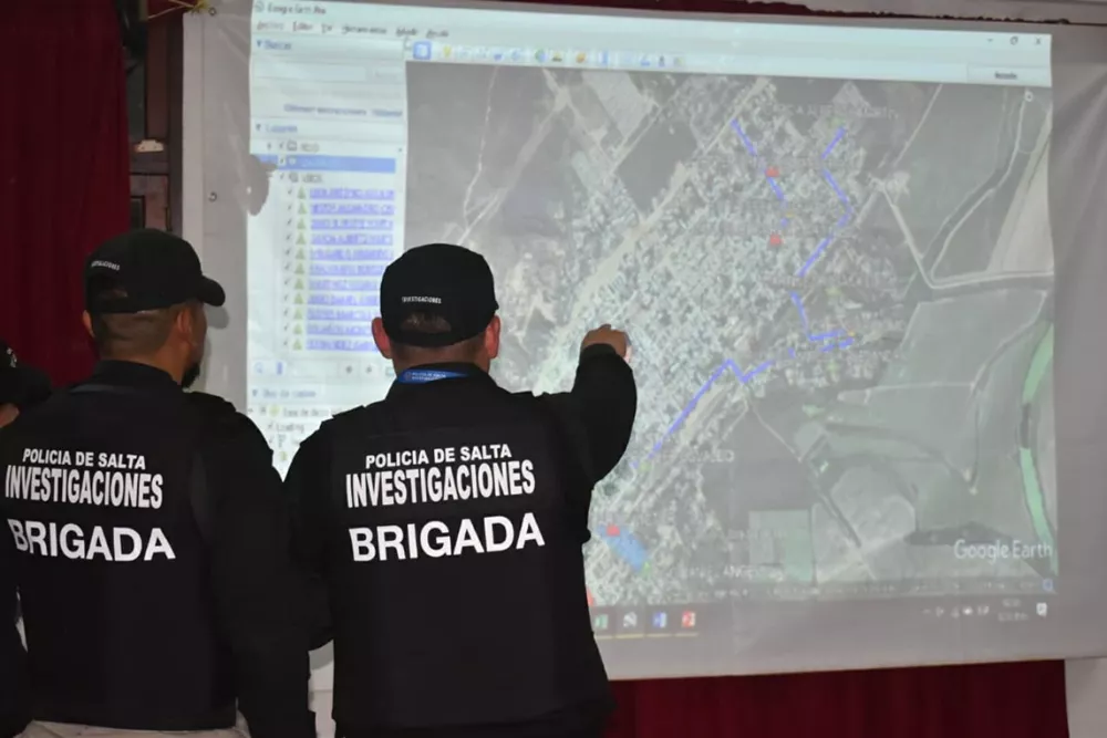 Brigada