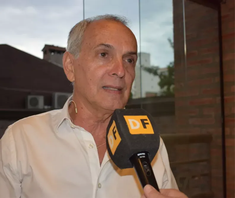José Gauffin