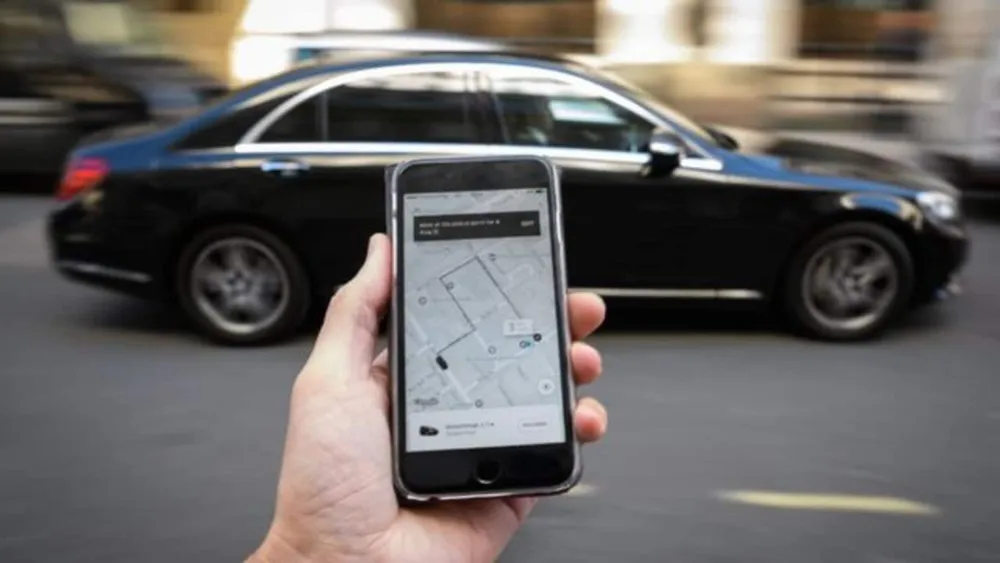 UBER