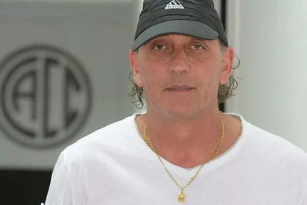 Victor Riggio