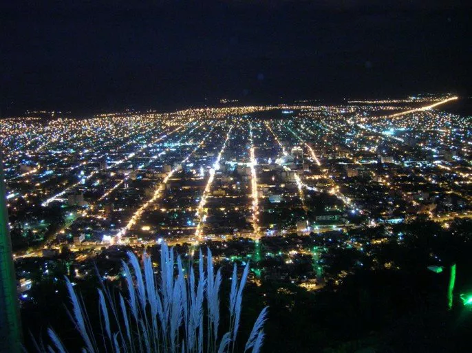 luces