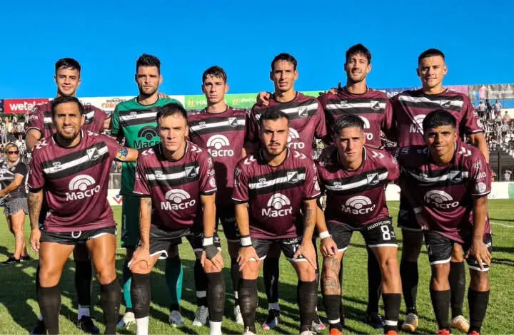 Central Norte