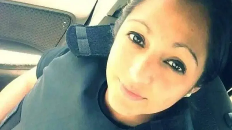 Sofia Ester Chaparro