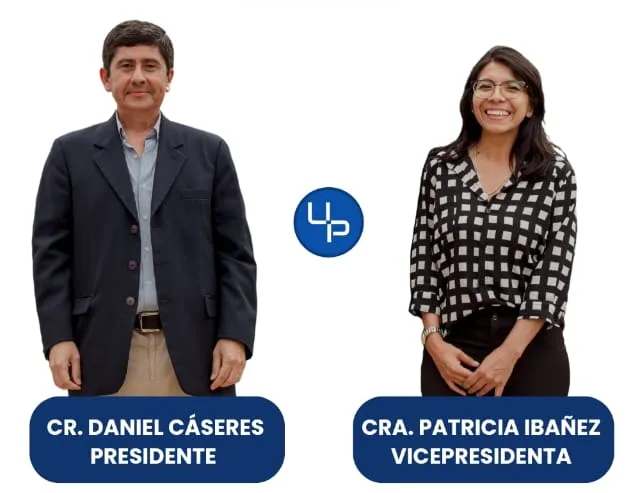 Lista Azul.