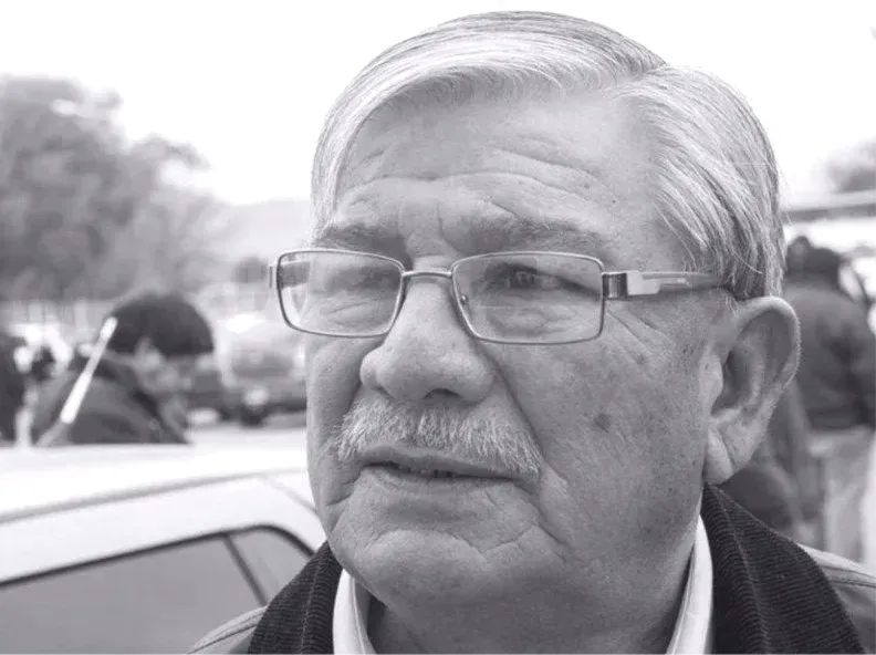 Pedro Serrudo