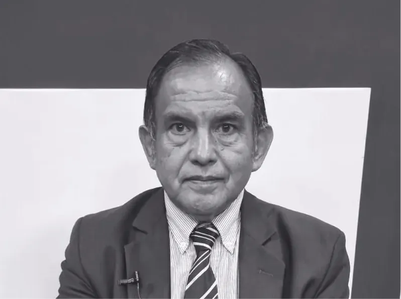 Vicente Cordeyro es buscado intensamente,