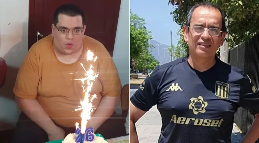 Profesor Gramajo