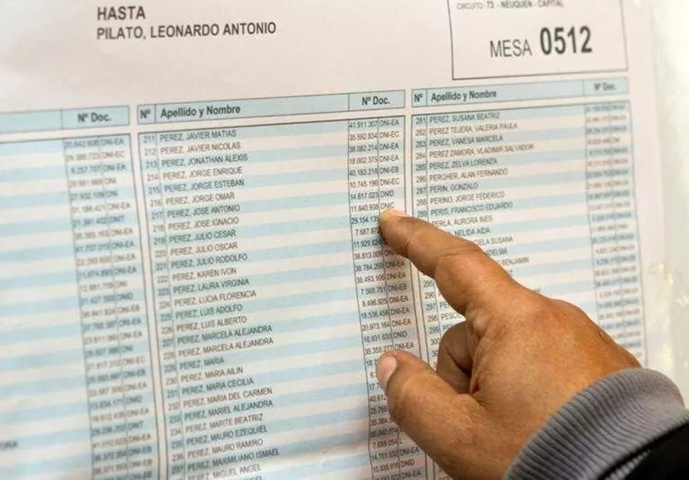 Eleccion 2023 2