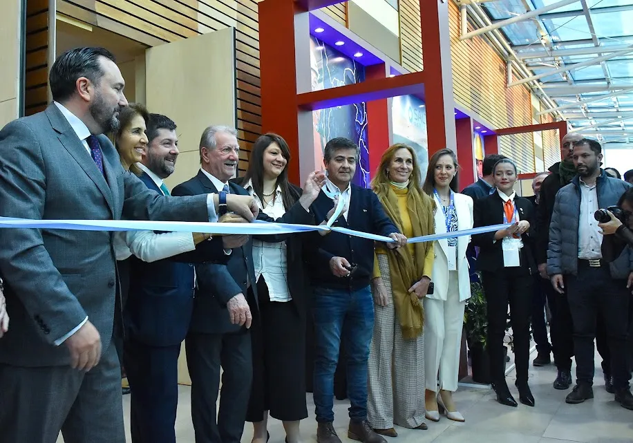 Alberto Castillo CEO de REMSa