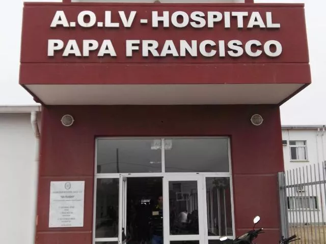 hospital-papa-francisco