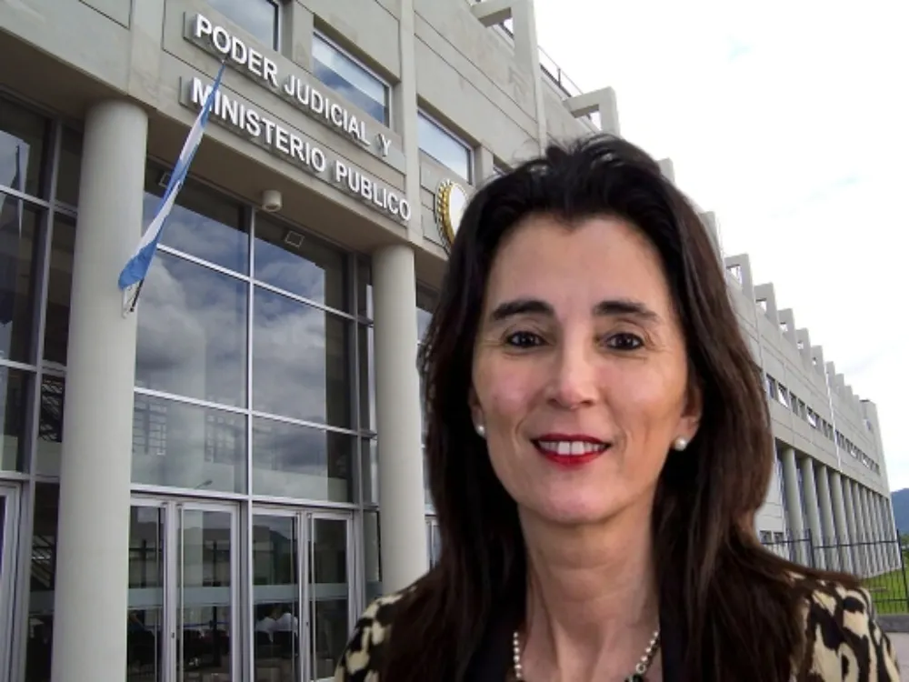 Teresa Ovejero