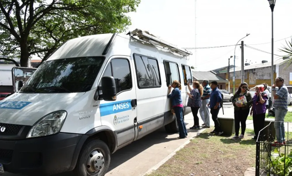 ANSES