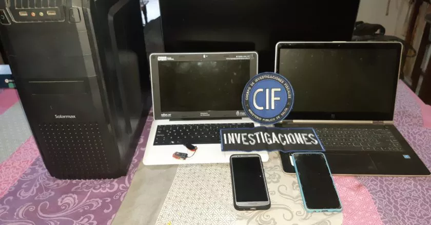 Imputación