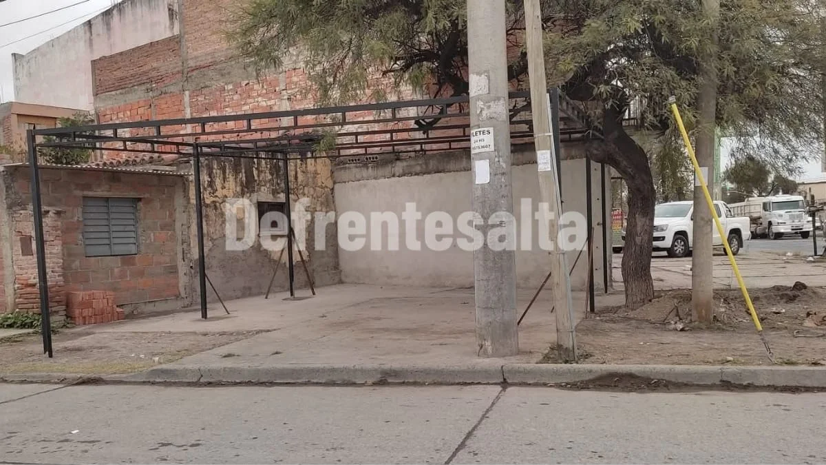 El histórico local que cierra está ubicado en Tavella y San Felipe en Salta.