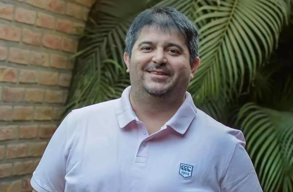 Oso Ruiz