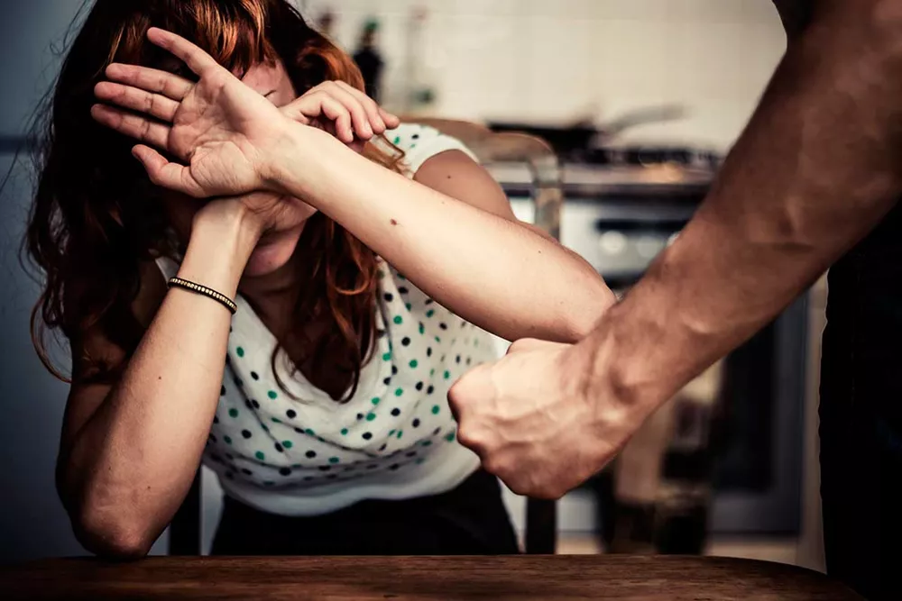 Violencia de género