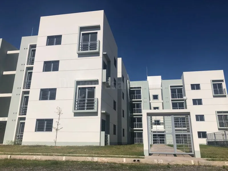 Departamentos del IPV. 