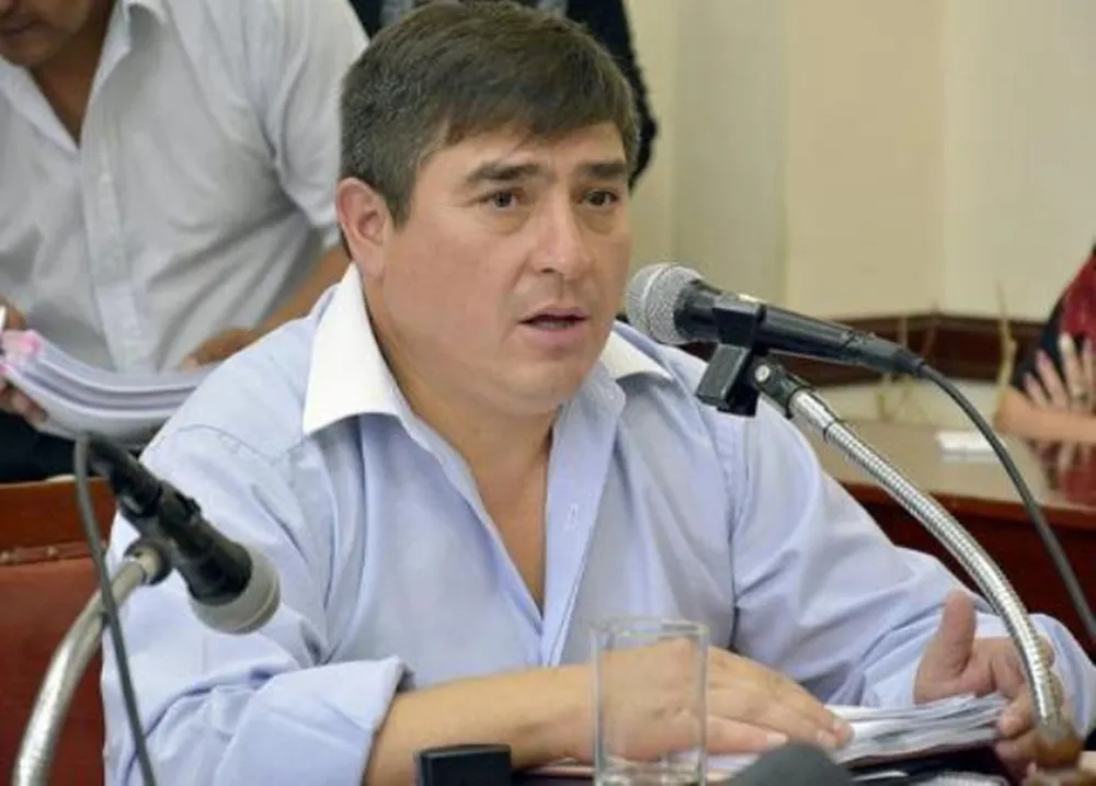 Ángel Ortiz´