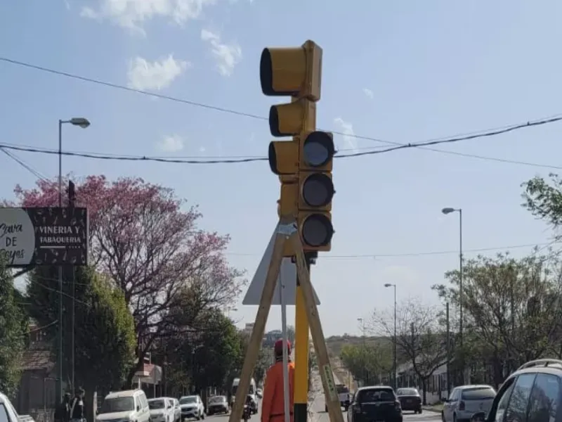 Semáforos