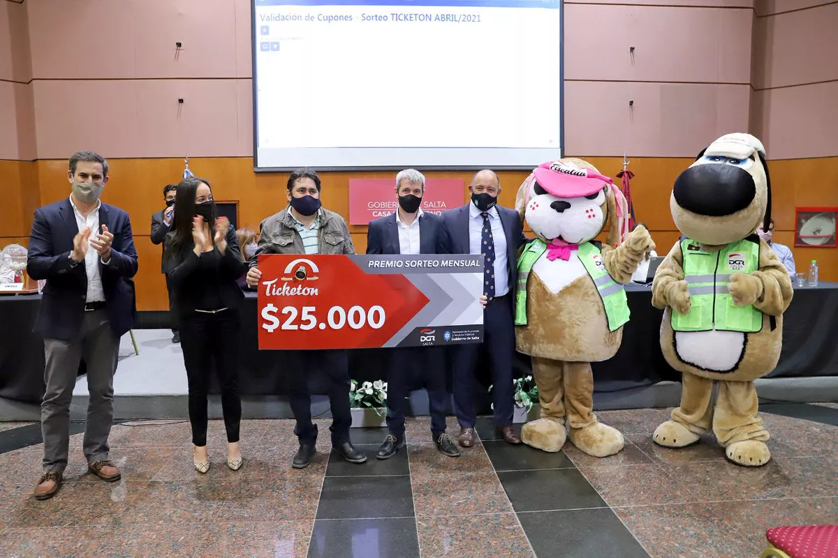 Sorteo