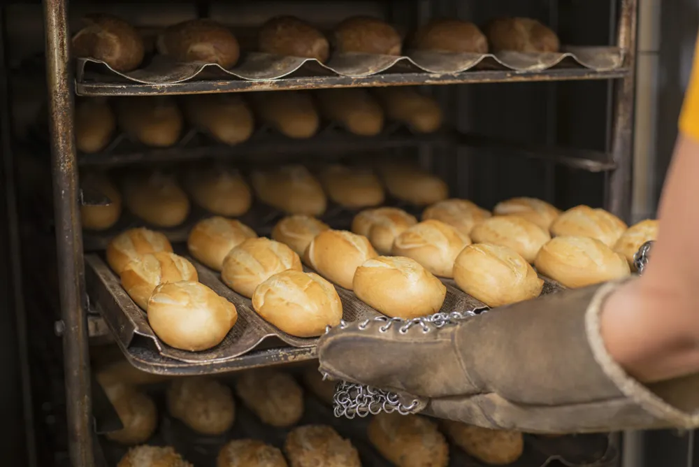 Panadería