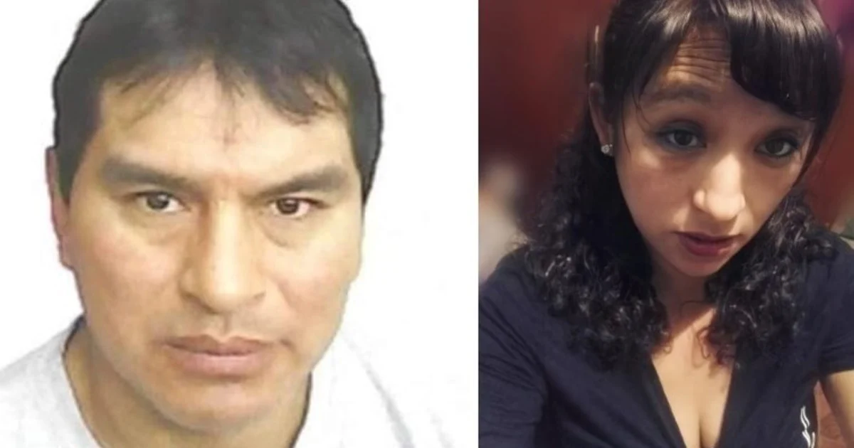 Femicidio de Marcelina Peloc