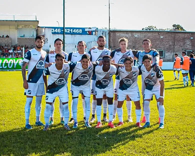 Juventud Antoniana.