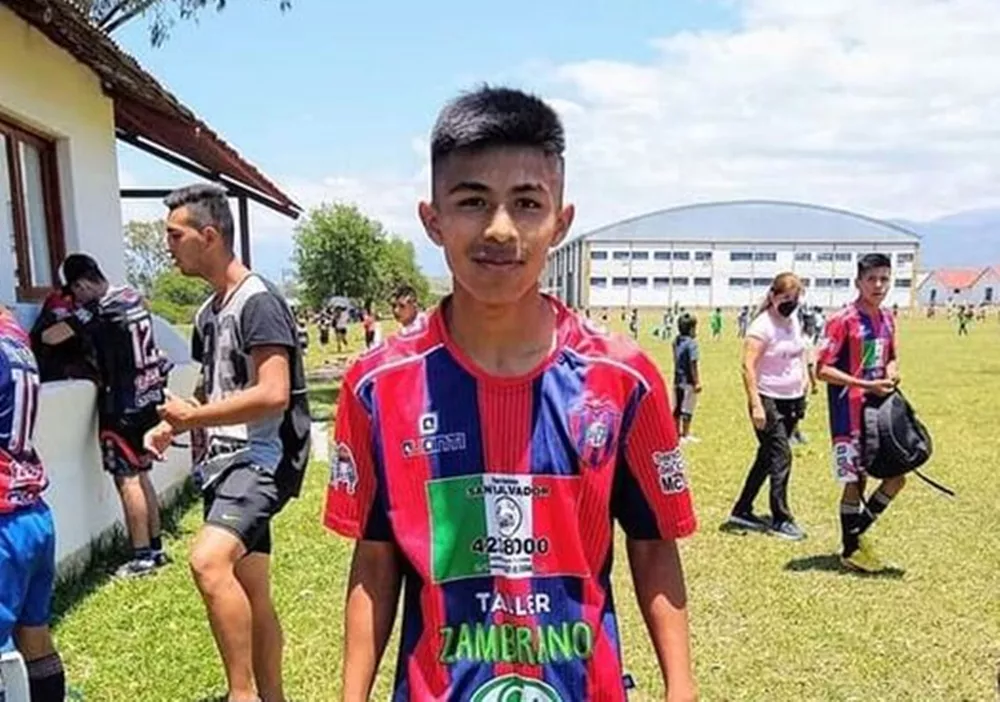 Gabriel Liendro