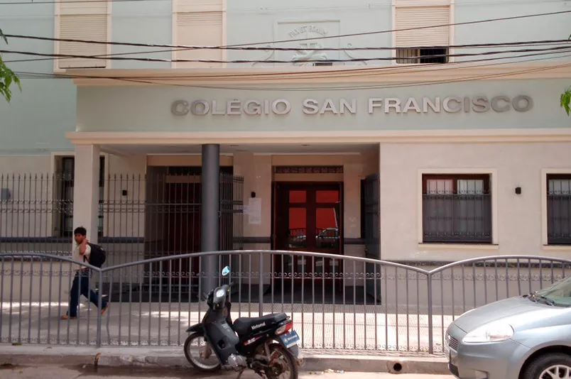 Colegio San Francisco