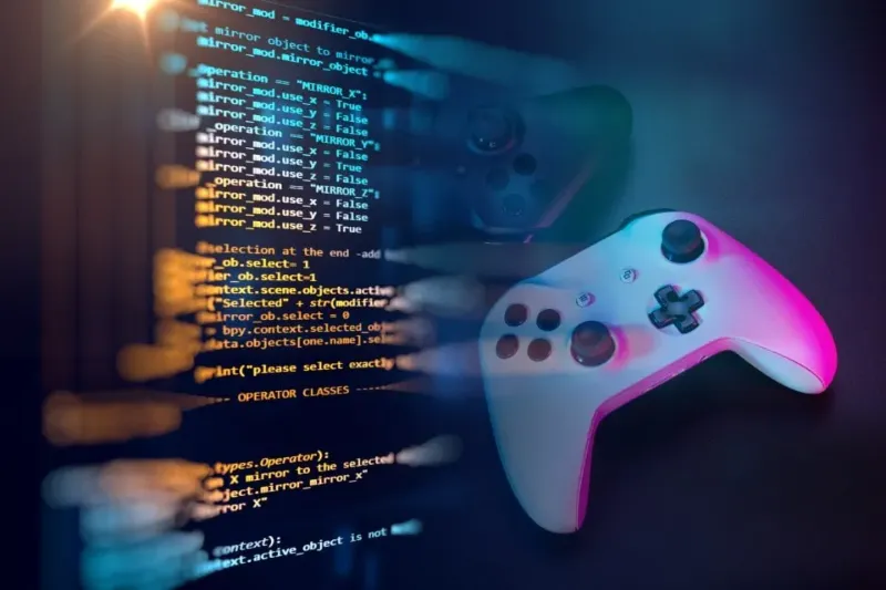 Game Jam 2025.