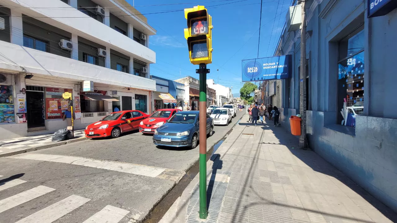 Semáforos