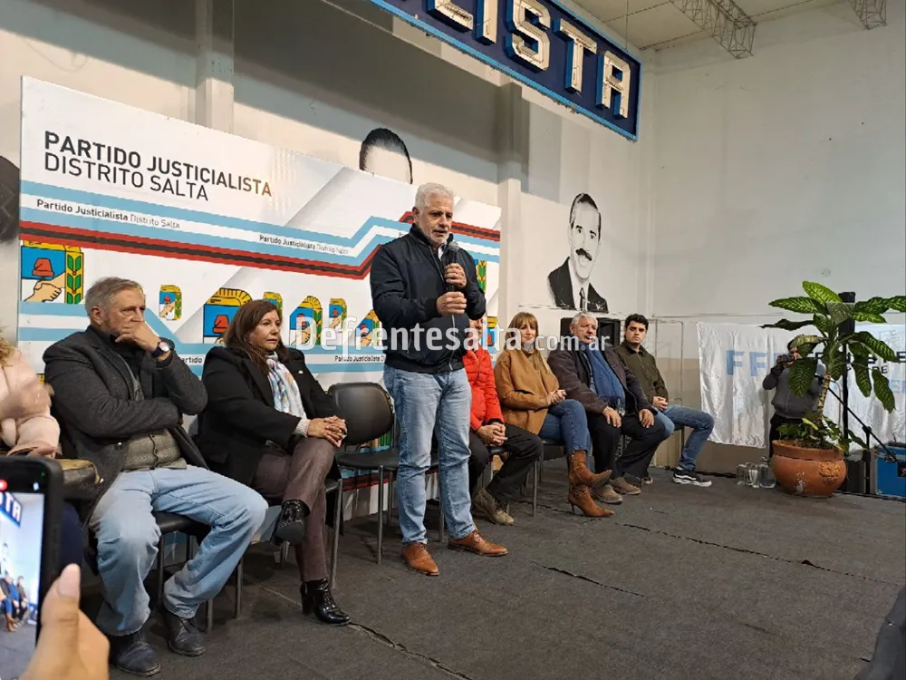 Pablo Outes 3