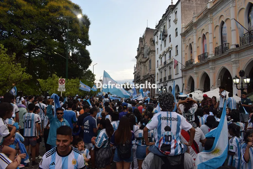 Finalistas