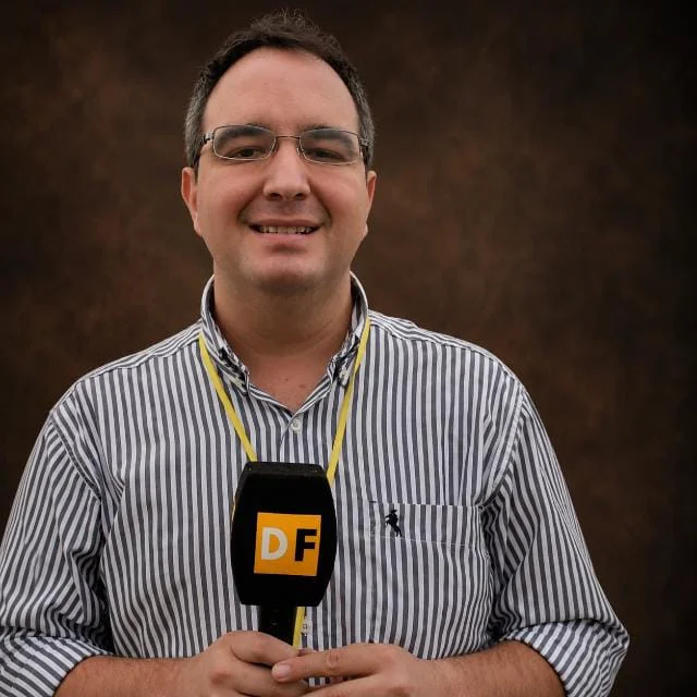 Guillermo Raspa