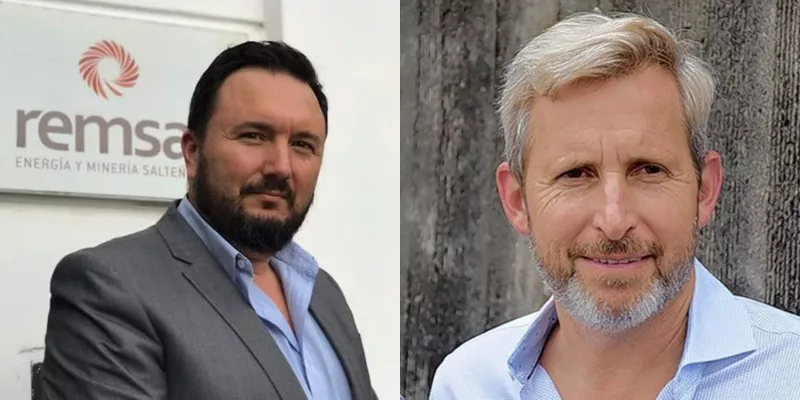 Castillo y Frigerio