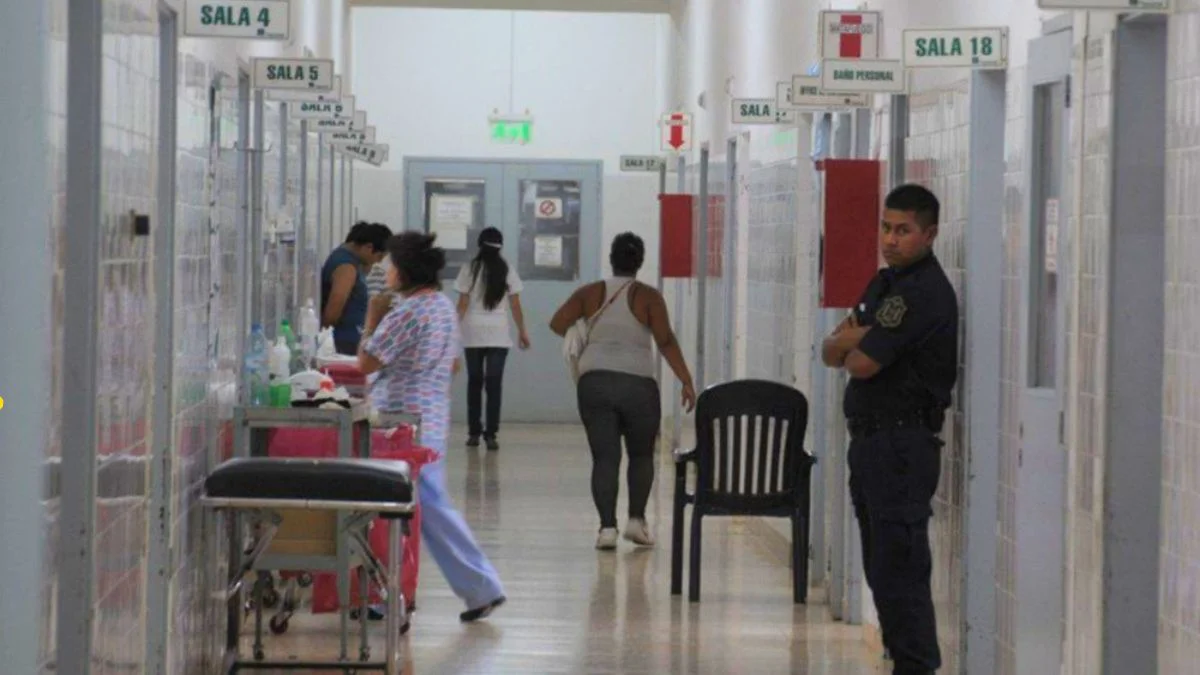 El Ministerio de Salud de Salta advierte sobre el aumento de contagios de VIH en jóvenes.