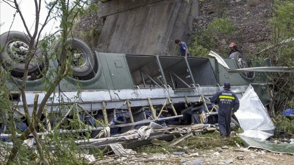 Gendarmes fallecidos en R F