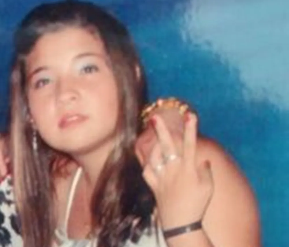 Ariana Selena Sivueiro