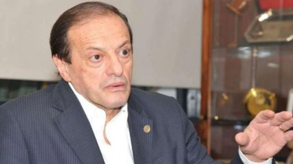 victor claros