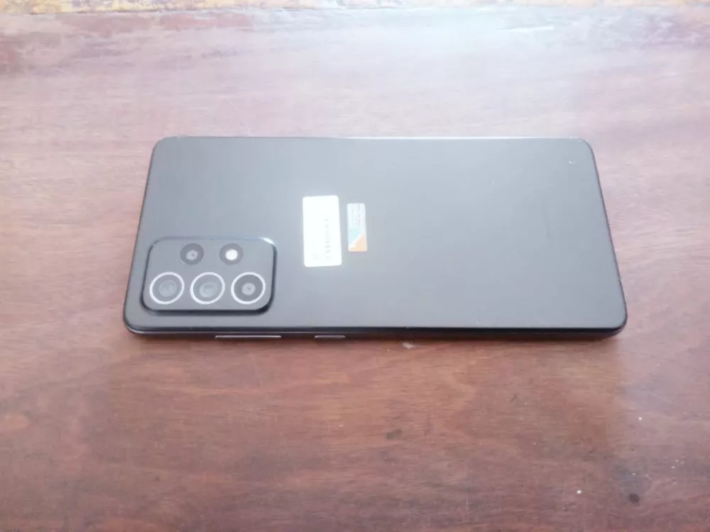 Celular alta gama