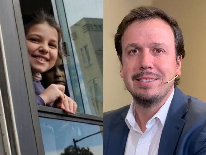 Roque Cornejo quiere eleminar el boleto gratuito.