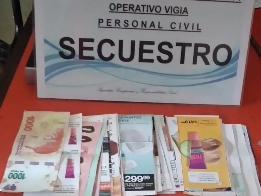 Secuestro cuento del tio