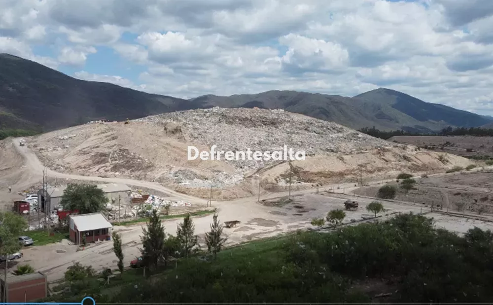 Vertedero San Javier (1)
