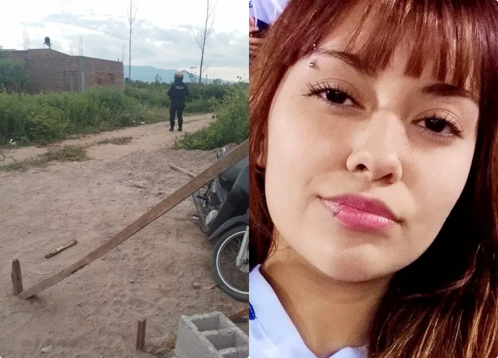 Femicidio de Juli Siles