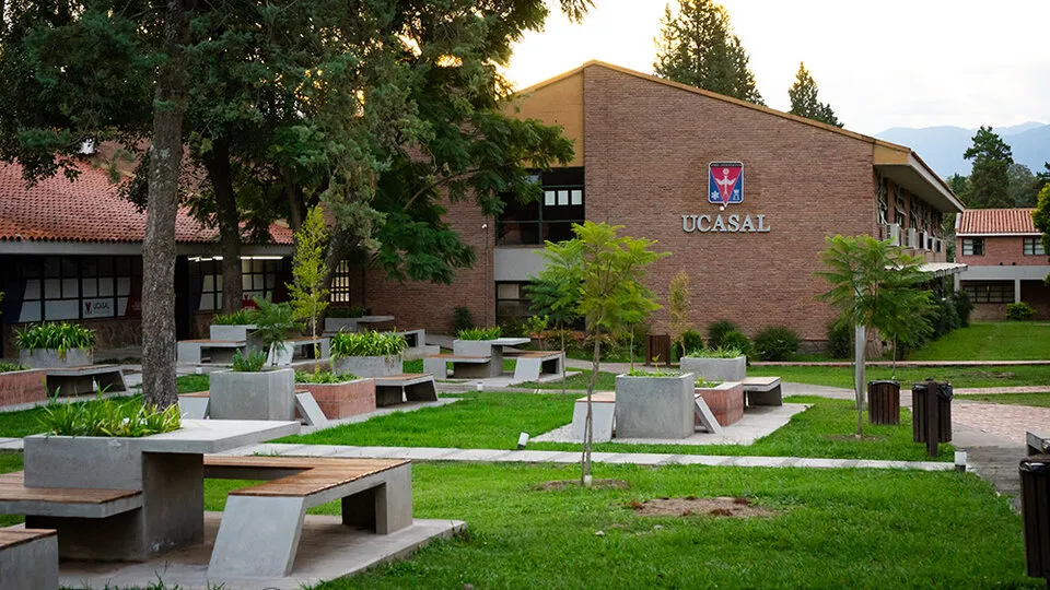 Universidad Católica