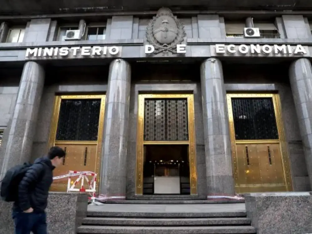 Ministerio de Economía