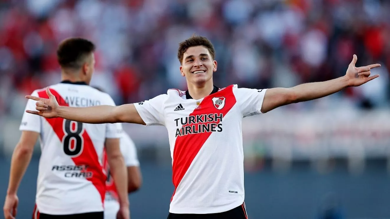 river ok