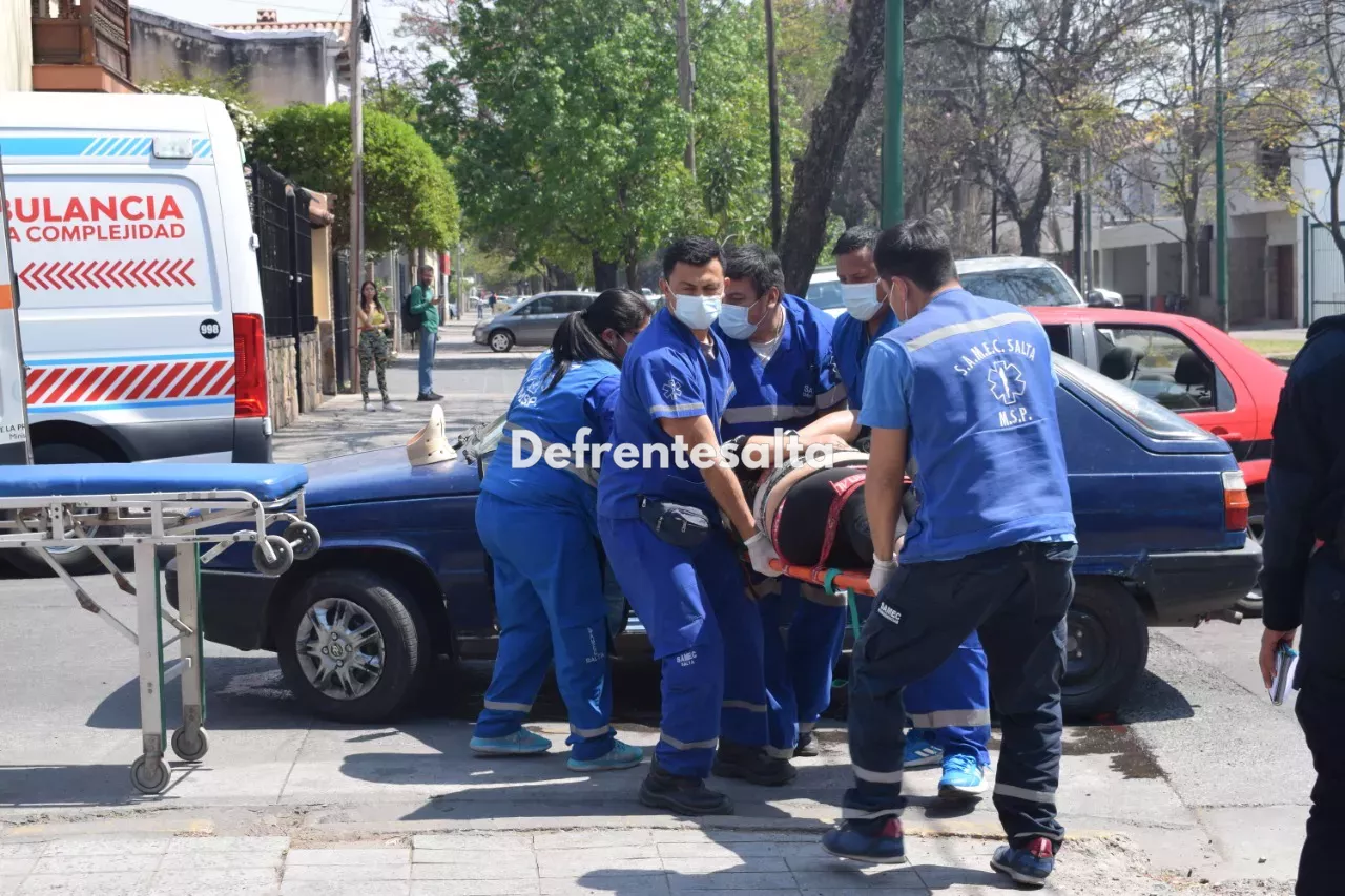 Siniestro vial 3